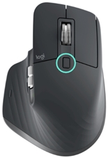 マウス・トラックボール Logicool MX Master 3 Logicool MX ERGO vs MX Master 3】ERGOをメインにした決定的な